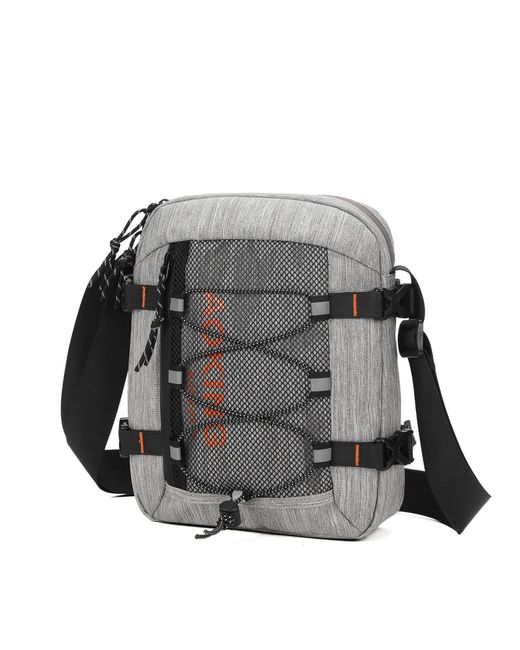 Aoking Gray Tasche