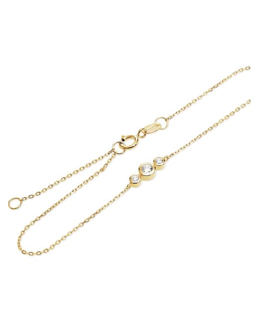 FAVS. Natural Armband