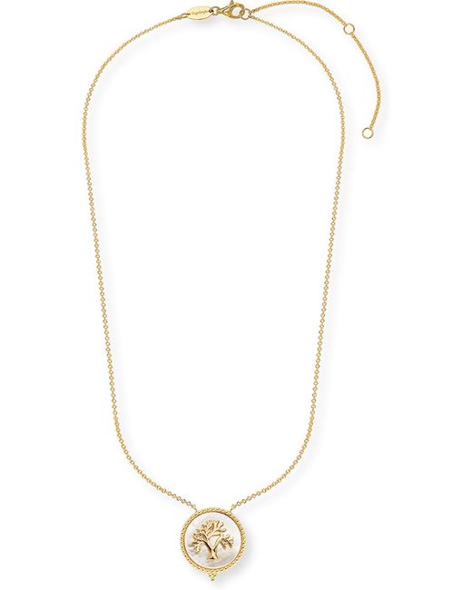 Engelsrufer White Kette