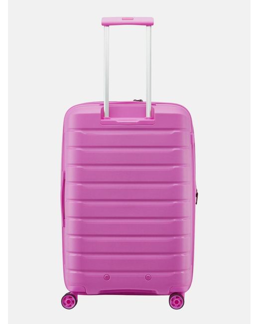 Roncato Trolley in Pink für Herren