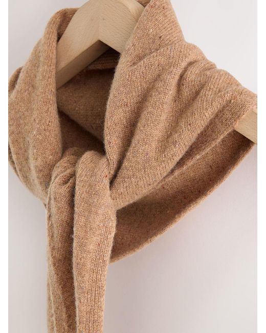 Next Brown Tuch N.Premium