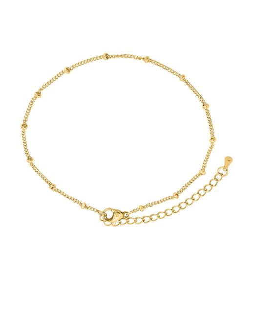 Heideman Metallic Armband Pixie
