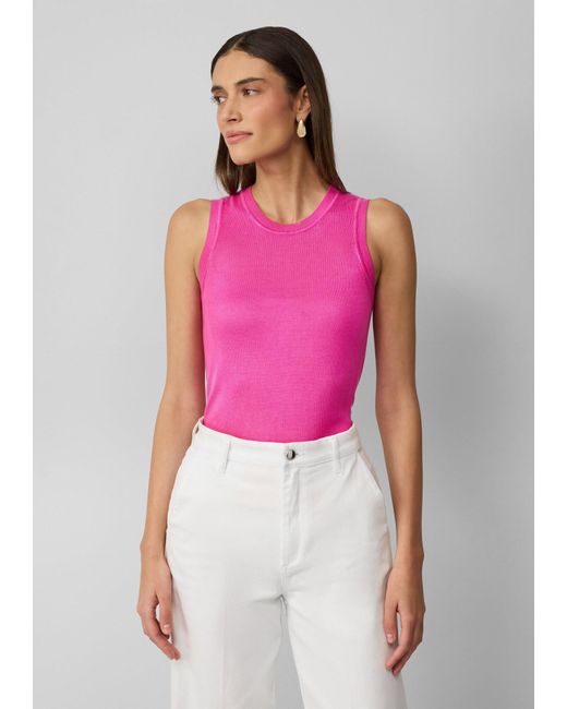 S.oliver Pink Top