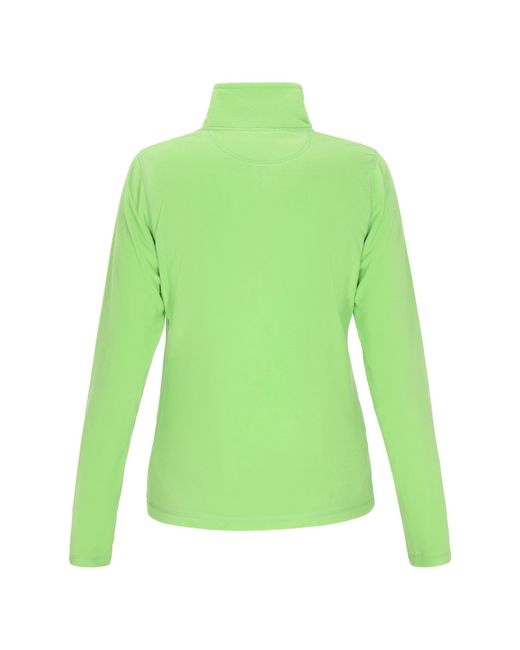 ALARY Green Pullover