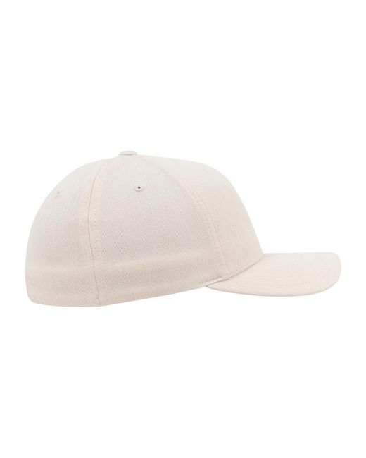 Flexfit Natural Cap Flex