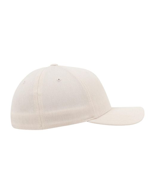 Flexfit Natural Cap Flex