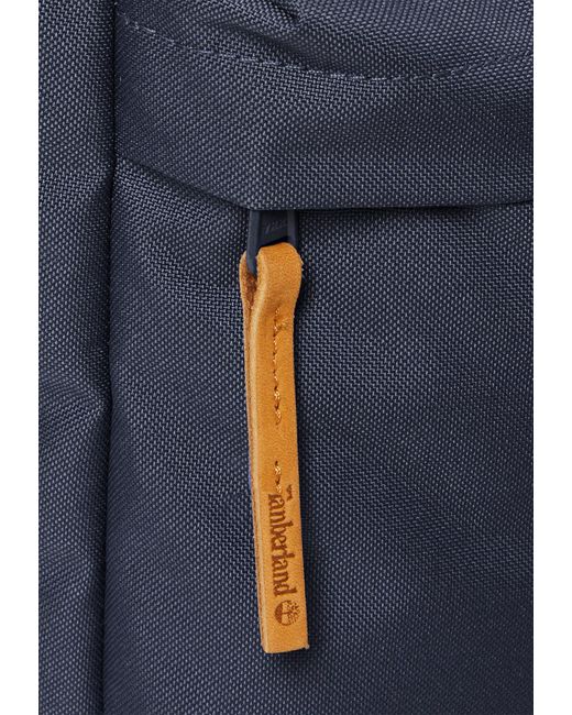 Timberland Blue Rucksack