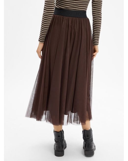 Joop! Brown Rock Fridi