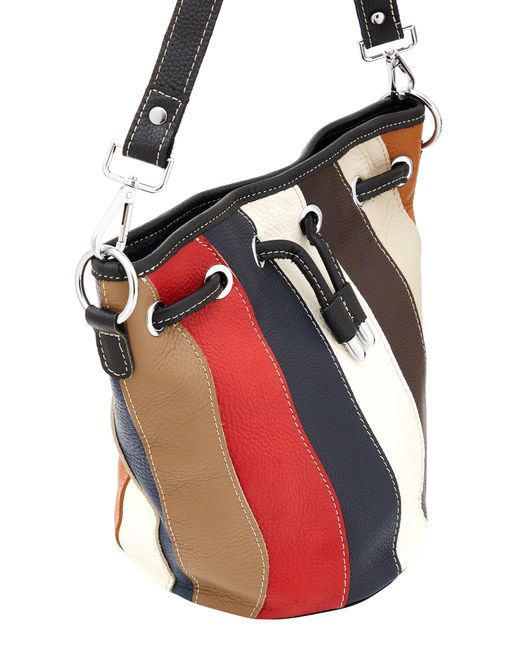 FELIPA Red Beuteltasche