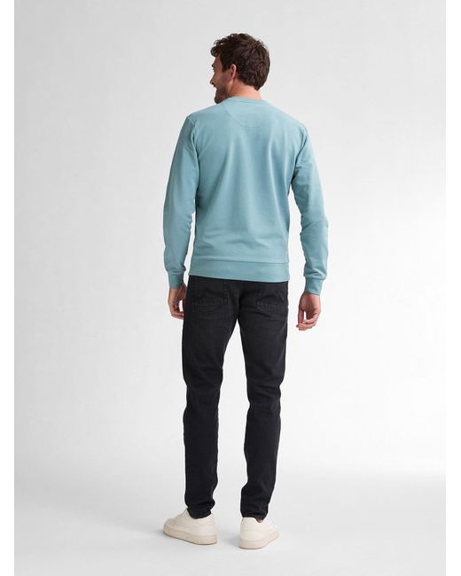 Petrol Industries Jeans Palmstone in Black für Herren