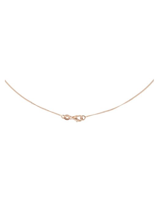 Elli Jewelry Multicolor Kette Herz