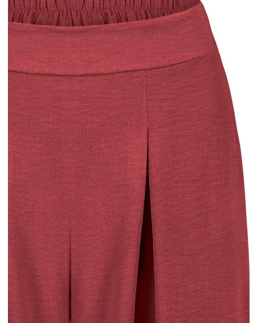 Sublevel Red Hose