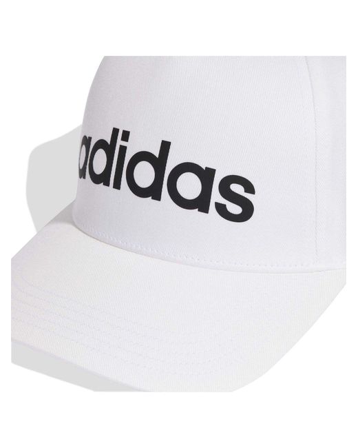 Adidas Cap in White für Herren