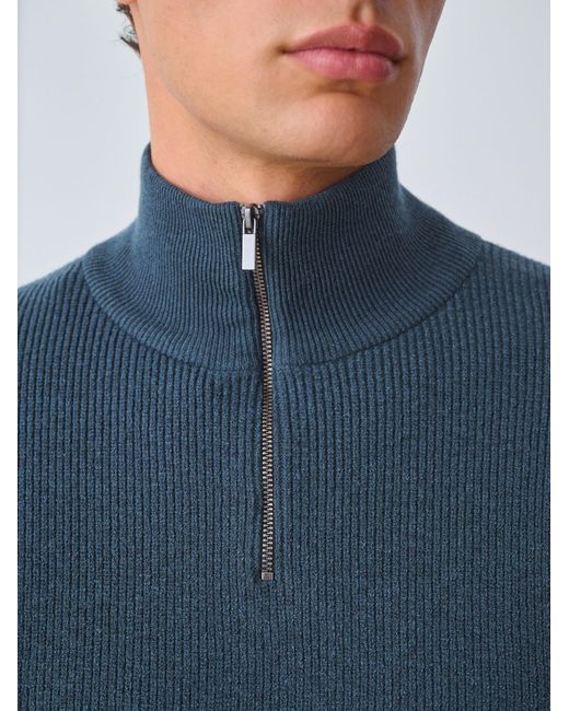 Next Pullover in Blue für Herren