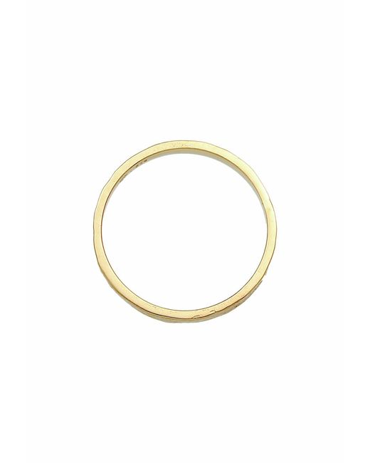 Elli Jewelry Metallic Ring