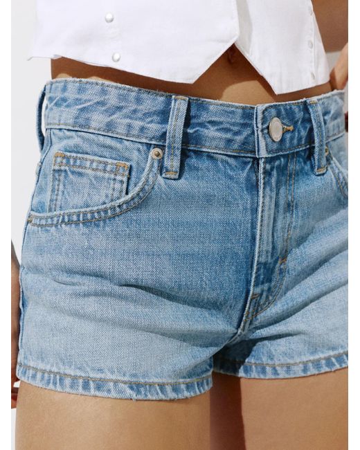 Pull&Bear Blue Jeans