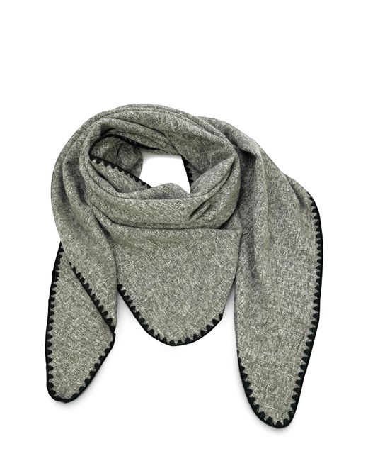 HARPA Gray Schal Enique