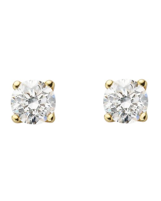 ONE ELEMENT Metallic Ohrringe