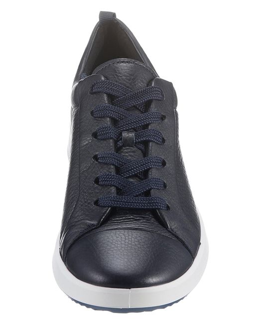 Ara Blue Sneaker Low