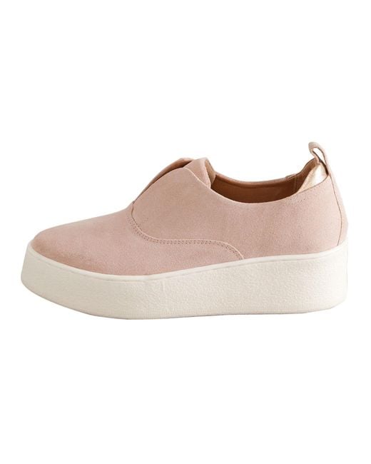 Next Natural Slip On