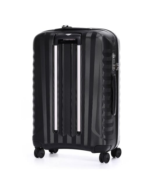 Roncato Trolley E-Lite in Black für Herren