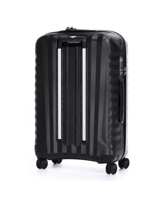 Roncato Trolley E-Lite in Black für Herren