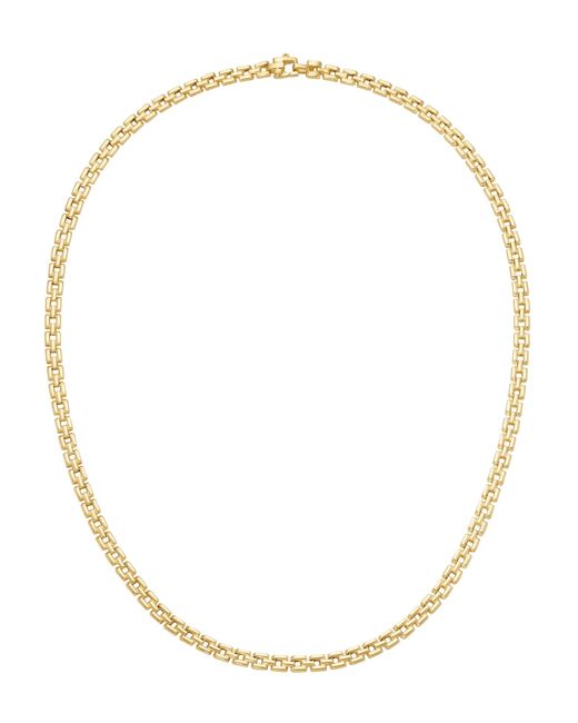 Firetti White Kette