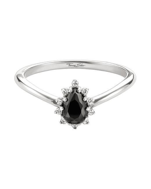 Thomas Sabo Multicolor Ring