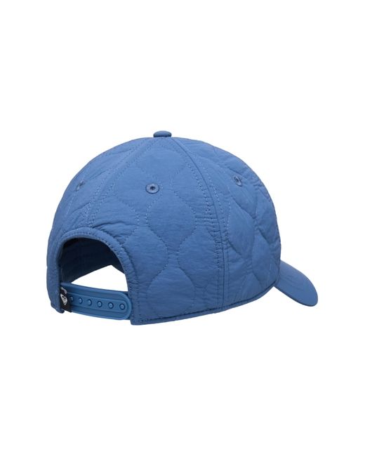 Roxy Blue Cap