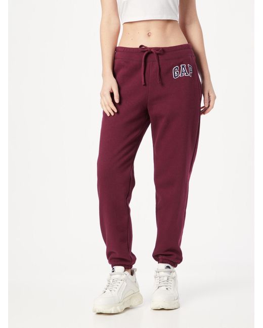 Gap Red Hose Heritage