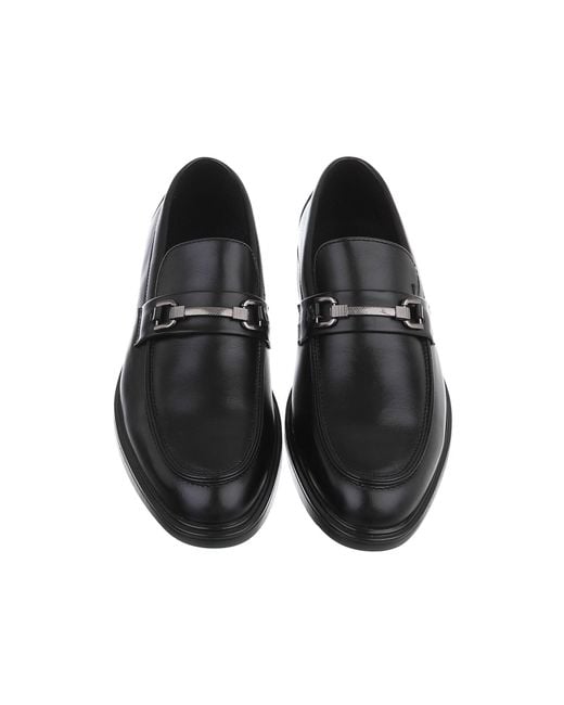 CoolWalk Slipper in Black für Herren