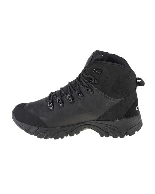 CMP Boots Dhenieb in Black für Herren