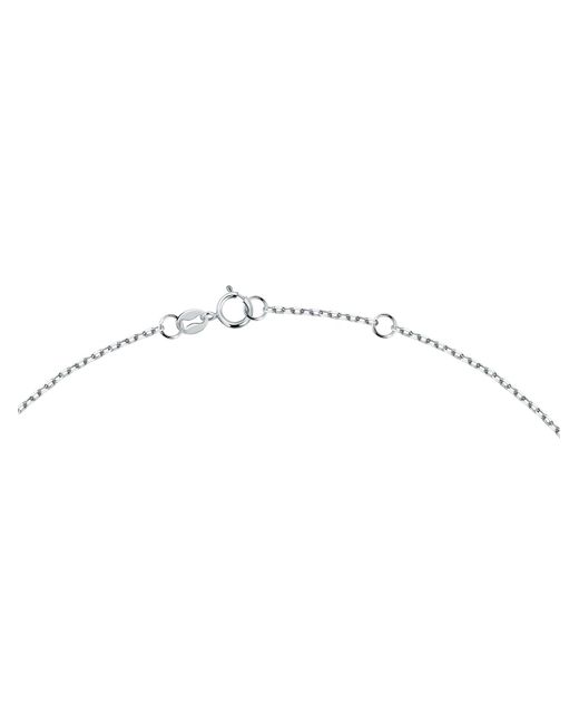 Christ White Kette