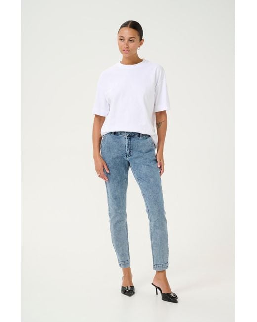 Kaffe Blue Jeans 'Kalea'