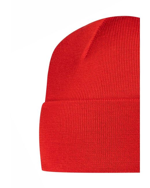 Roeckl Red Mütze City Damen