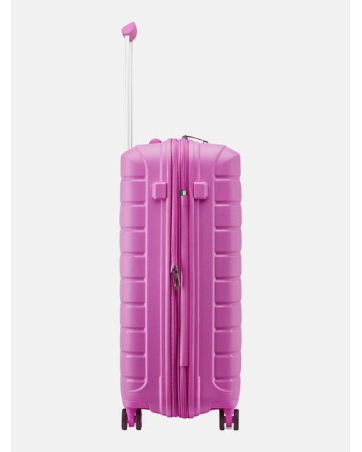 Roncato Trolley in Pink für Herren