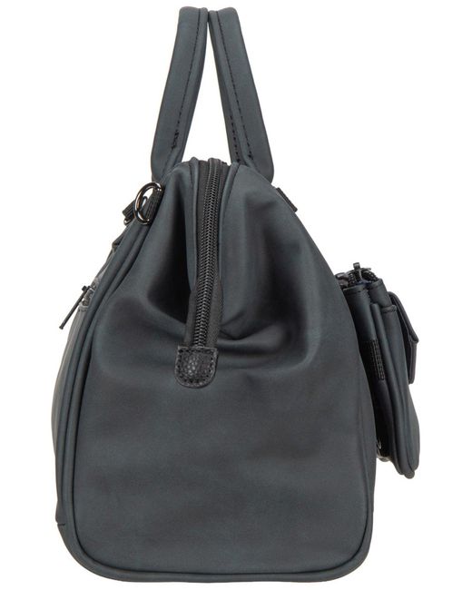 Cabaïa Black Handtasche
