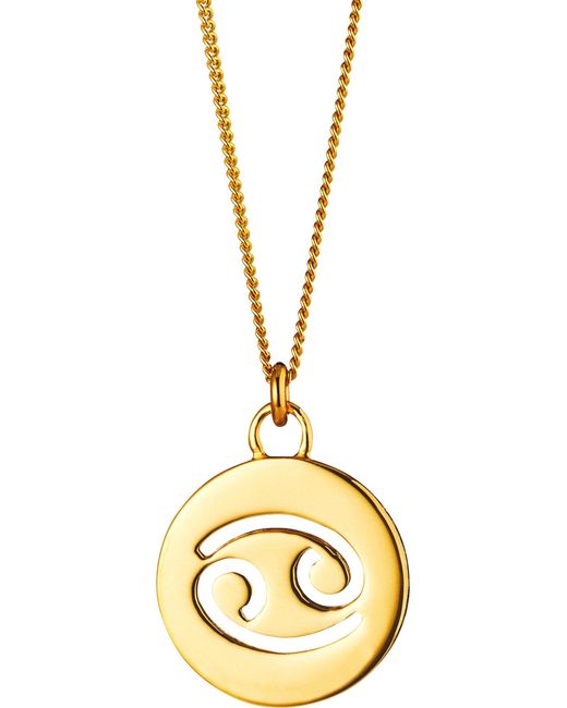 Caï Metallic Ca Kette