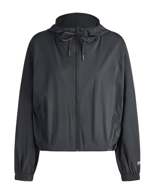 Fabletics Black Jacke All Day Jacket