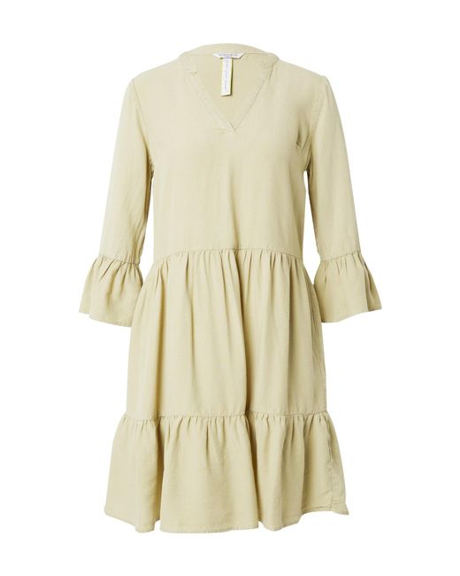 ZABAIONE Natural Kleid 'me44ly'