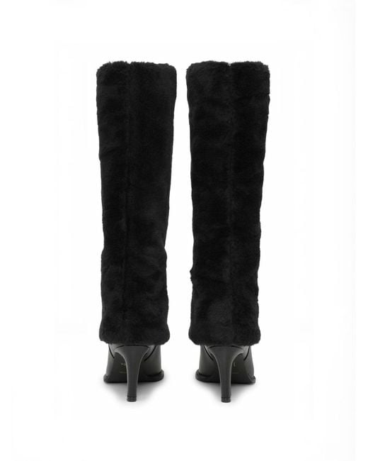 JoDis Black Boots Nova