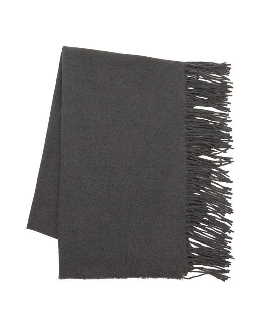 Pull&Bear Gray Schal