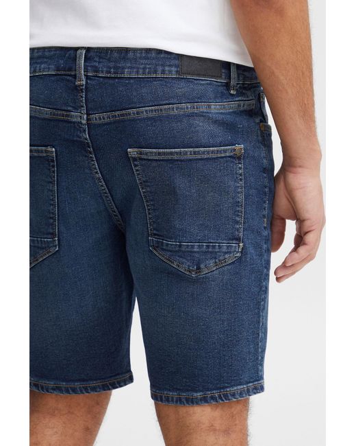 Solid Jeans in Blue für Herren