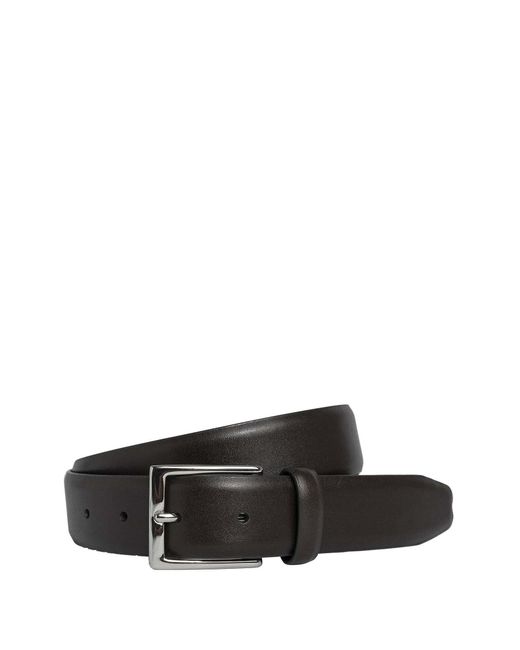 Hackett Gürtel Cactus Edge in White für Herren