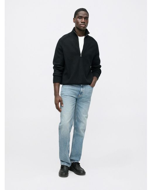 Calvin Klein Pullover in Black für Herren