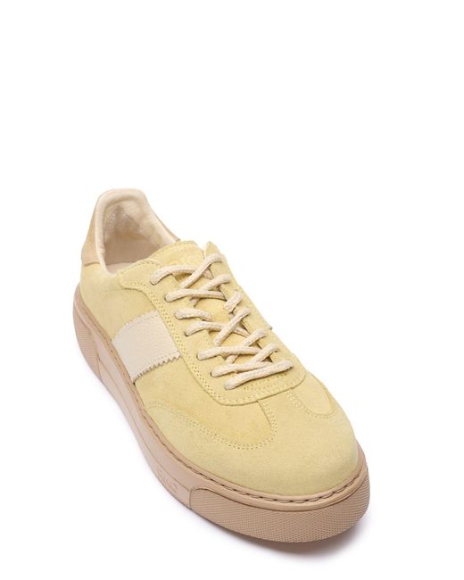 Ryłko Natural Ryko Sneaker