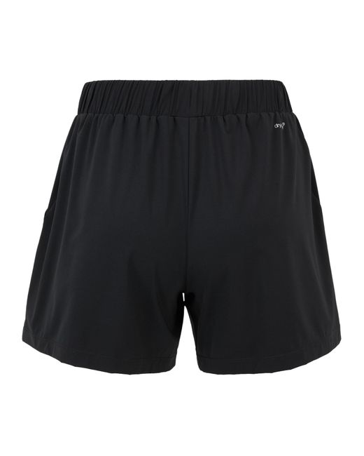 Venice Beach Black Sporthose