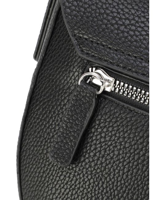 Gerry Weber Black Schultertasche Talk Different 1.0