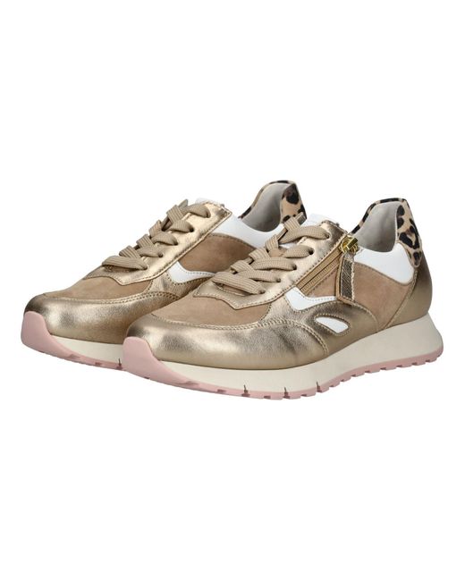Gabor Natural Sneaker