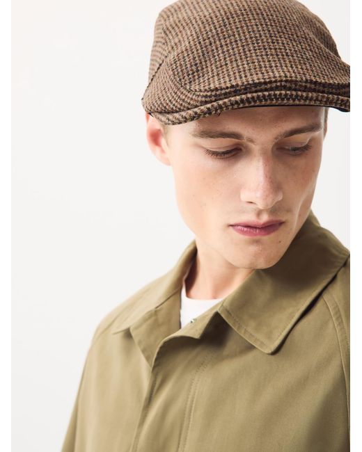 Next Mütze in Brown für Herren